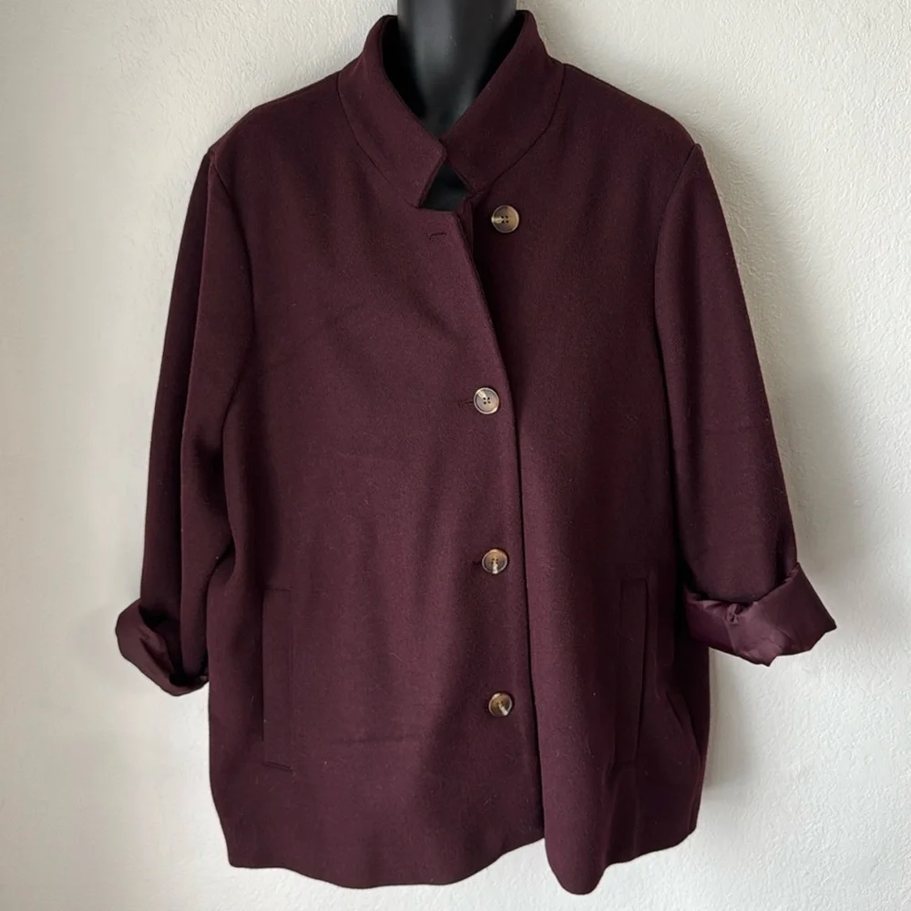 Old‎ Navy Peacoat